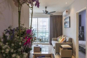 Sky Suites