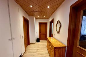 AJO Family House with free parking - Self-Check-in