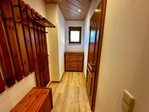 AJO Family House with free parking - Self-Check-in