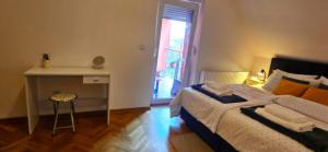 Lega-Cabana Home Osijek