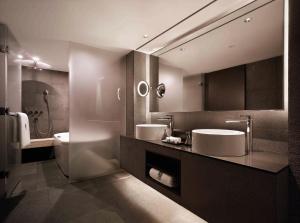 Banyan Tree Club & Spa Seoul