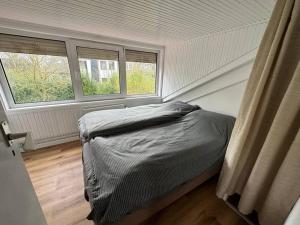 Kleines Häuschen in Cadzand-Bad