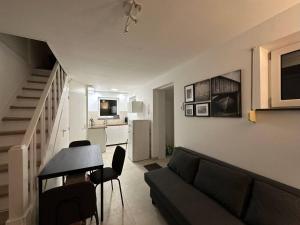 Kleines Häuschen in Cadzand-Bad