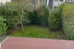 Kleines Häuschen in Cadzand-Bad