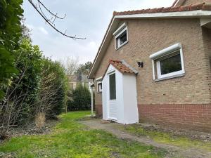 Kleines Häuschen in Cadzand-Bad