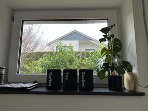 Kleines Häuschen in Cadzand-Bad