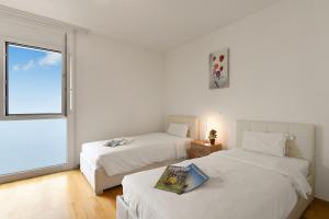 Imbarcadero Apartment - Happy Rentals