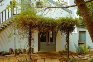 Wolvenhoek Vineyard Farmstead - Breerivier