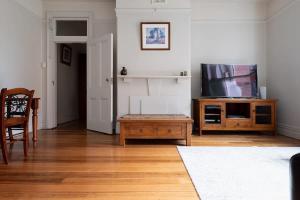 Timeless Treasure Near the City Centre & WiFi