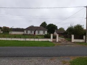 Maison à la campagne - Charenton-du-Cher