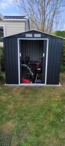 Campings Mobil Home 3 chambres : photos des chambres