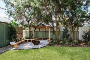 The Nicholson - A Delightful Family Escape Awaits