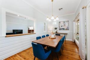 The Nicholson - A Delightful Family Escape Awaits