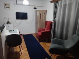 Apartmani Marić in Vrnjacka Banja