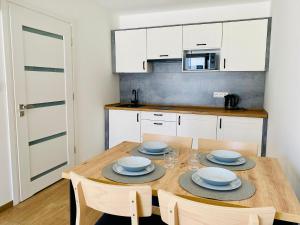 Summer House in Jaros awiec near Tropicana