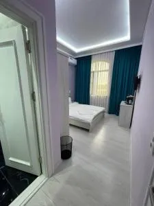 Tashkent hotel Parvoz - Argyn