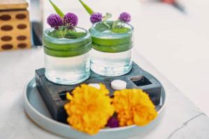 Beautiful 1BR Private Pool Villa NE53