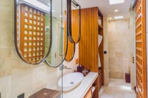 Beautiful 1BR Private Pool Villa NE53
