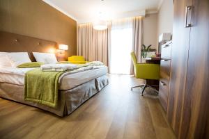 Mineral Hotel Malinowy Raj