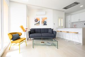 Dreams by the sea 2 bedrooms & 2 baths by 10ToSea