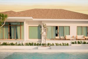 Emmarin Villa Pattaya - Ubytování bez kategorie ve městě Nong Prue