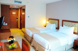 Swiss-Belinn SKA Pekanbaru