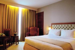 Swiss-Belinn SKA Pekanbaru