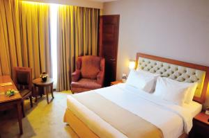 Swiss-Belinn SKA Pekanbaru