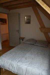 Chalets Gite de montagne Le Batoua : photos des chambres
