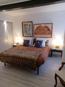 Maisons de vacances ZELLA HAUS : photos des chambres