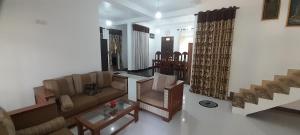 Sundill Green Homestay