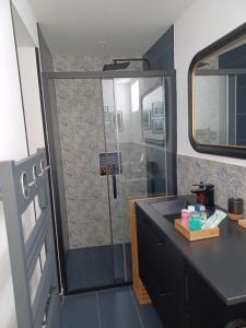 Maisons de vacances ZELLA HAUS : photos des chambres