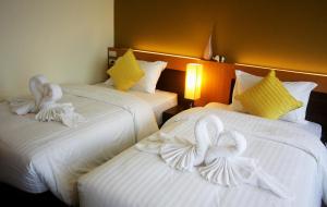 Breezotel - SHA Certified