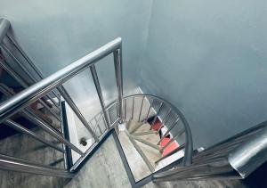 The Penthouse Zonevill Condo