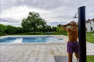 Gîte COQUELICOT - Courcelles