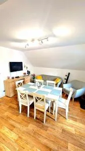 Ferienwohnung an der Dhron - Minheim