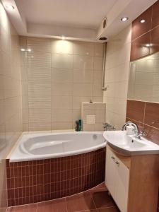 Apartament Stalowa Wola centrum