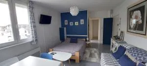 Les Marronniers 30 - Berck-Plage