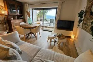 Maison de famille - Rutali