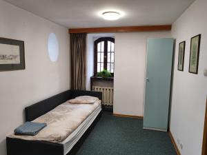 Apartament dla dwóch osób - Piotrkowska 262-264 pok A101