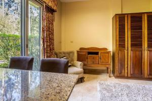 Casa Cascada, Boquete full house