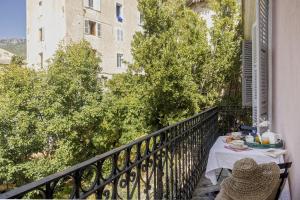 Villas Villa les Roses : photos des chambres