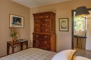 Villas Villa les Roses : photos des chambres