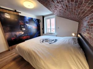 La demeure des maraudeurs -10min Disney-Jardin & BBQ