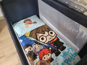 Maisons de vacances ☆ La Demeure des Maraudeurs ☆ Decoration Harry Potter ☆ Proche Disneyland ☆ Family ☆ Quite ☆ Netflix & Disney+ ☆ : photos des chambres