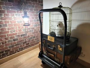 La demeure des maraudeurs -10min Disney-Jardin & BBQ