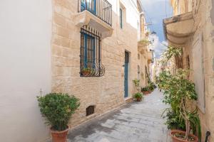 3 bedrooms house of character in Rabat near Mdina - Casa Melita