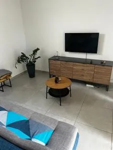 Mon ptit kaz de vacances - 圣安德烈