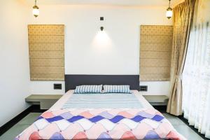 42 Acre Luxury Farm Stay in Sakleshpur by goREAL