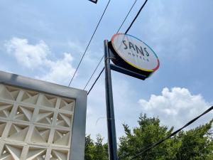 SANS Hotel Premiere Majapahit Semarang